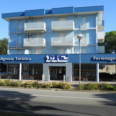 Castore Apartamento *