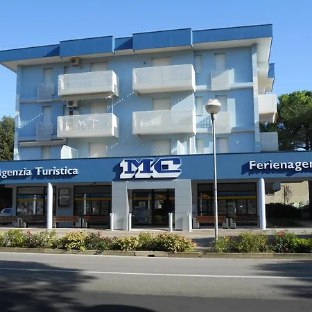 דירה Castore
