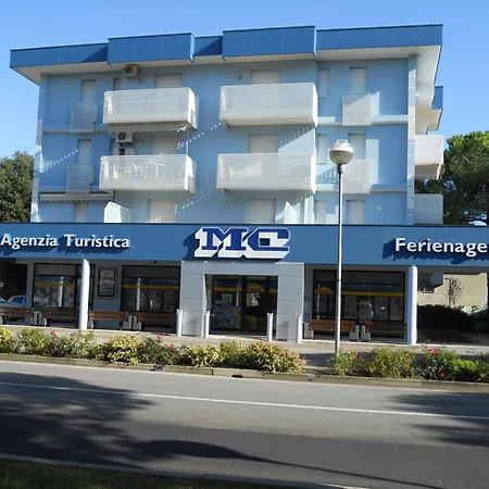 Apartamento Castore *