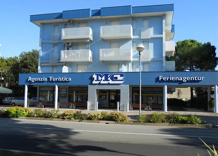 Castore Apartamento *