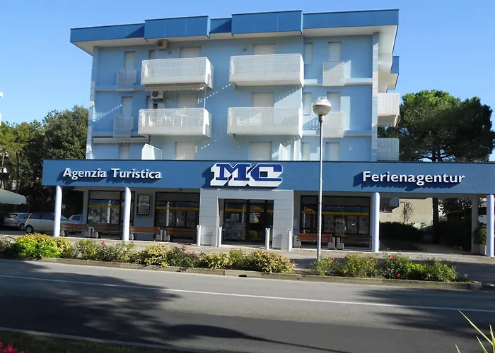 Apartamento Castore *